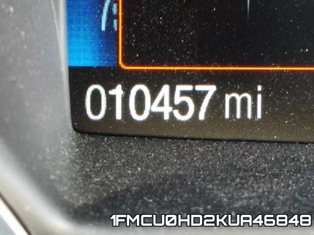 1FMCU0HD2KUA46848 фото 9