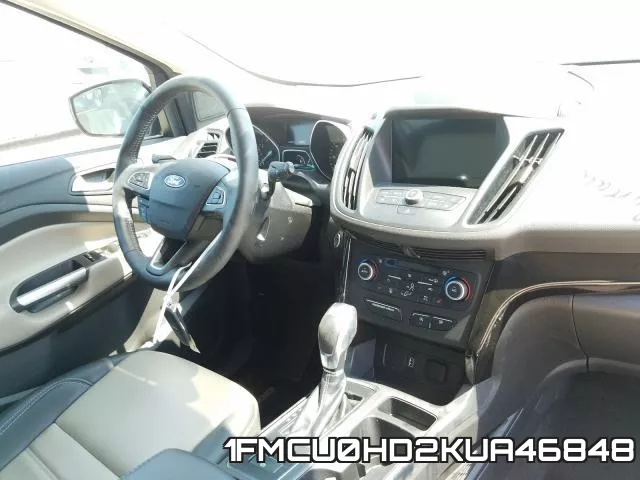 1FMCU0HD2KUA46848 фото 10