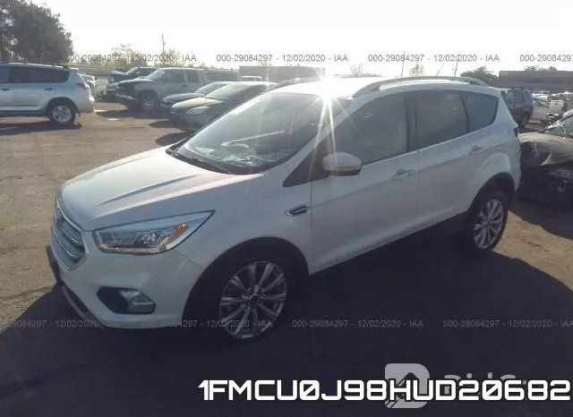1FMCU0J98HUD20682 фото 3