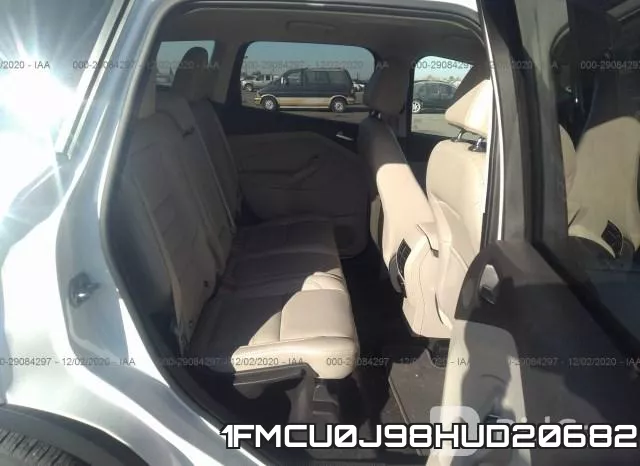 1FMCU0J98HUD20682 фото 8
