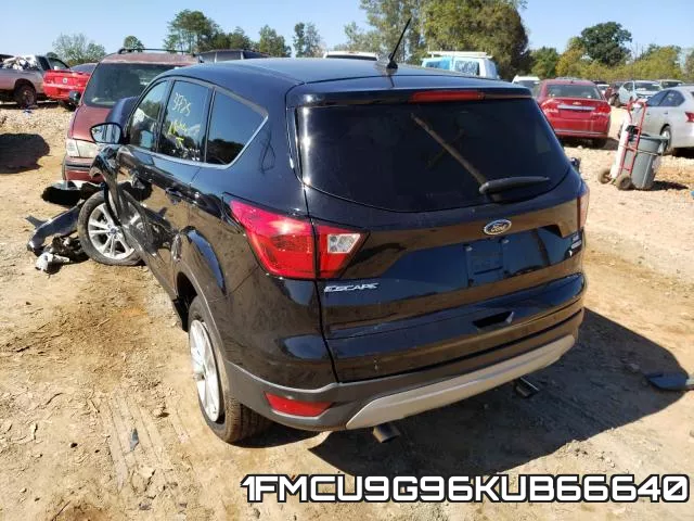 1FMCU9G96KUB66640 фото 4