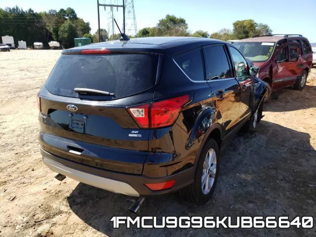1FMCU9G96KUB66640 фото 5