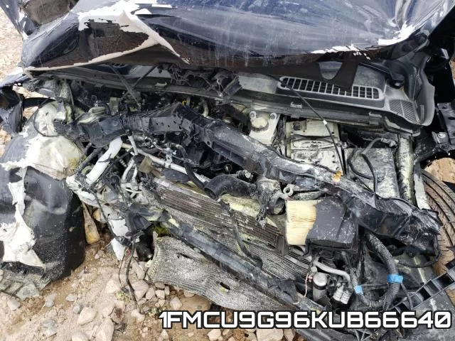 1FMCU9G96KUB66640 фото 8