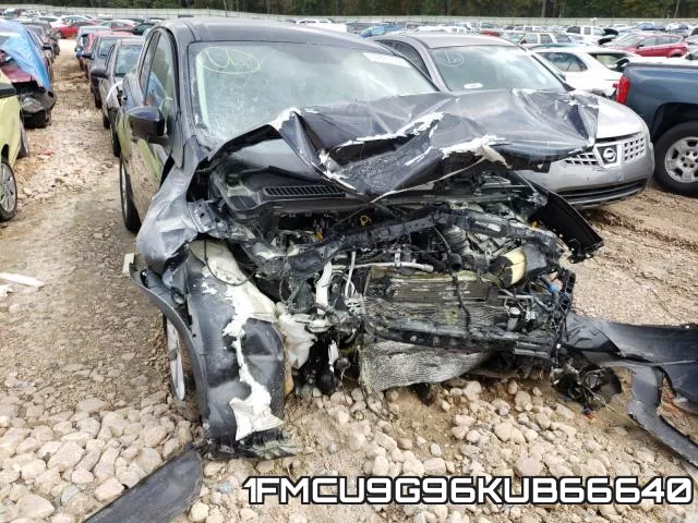 1FMCU9G96KUB66640 фото 10