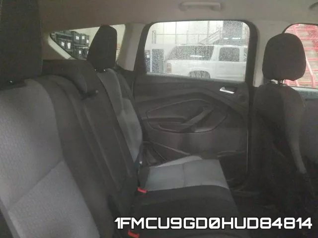 1FMCU9GD0HUD84814 фото 7