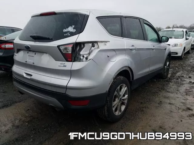 1FMCU9GD7HUB94993 фото 5