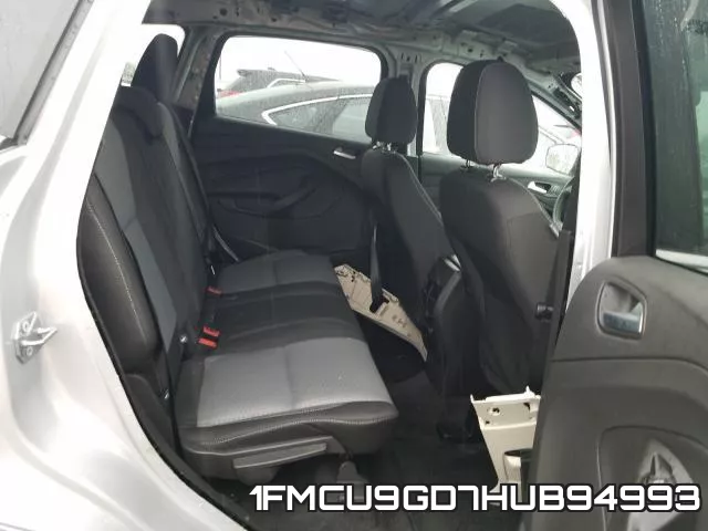1FMCU9GD7HUB94993 фото 7