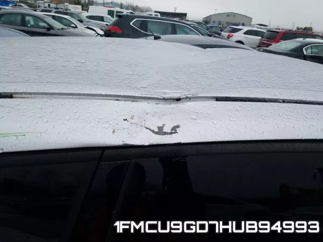 1FMCU9GD7HUB94993 фото 10