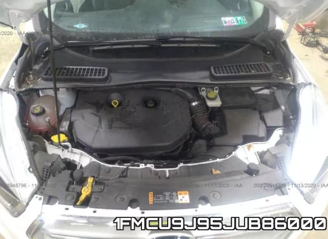 1FMCU9J95JUB86000 фото 2