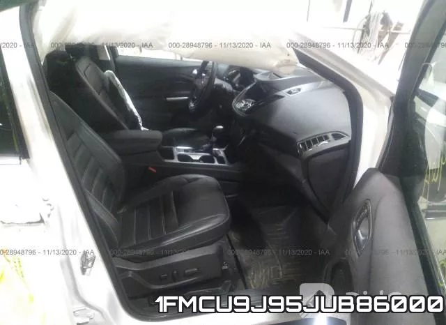 1FMCU9J95JUB86000 фото 6