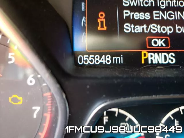 1FMCU9J98JUC98449 фото 9