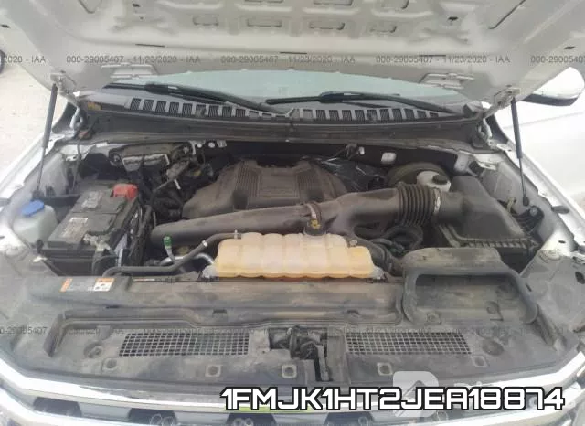 1FMJK1HT2JEA18874 фото 2