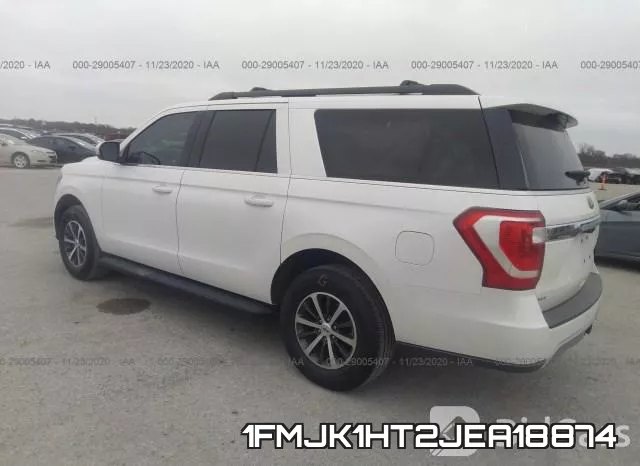 1FMJK1HT2JEA18874 фото 4