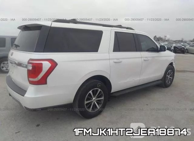 1FMJK1HT2JEA18874 фото 5