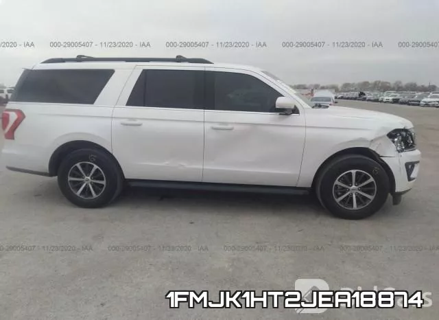1FMJK1HT2JEA18874 фото 7
