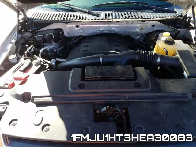 1FMJU1HT3HEA30083 фото 8