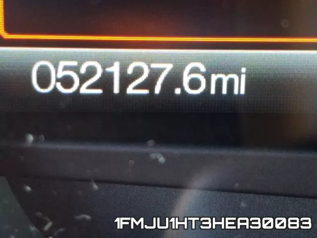 1FMJU1HT3HEA30083 фото 9