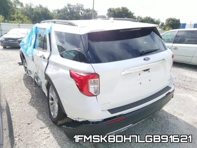 1FMSK8DH7LGB91621 фото 4