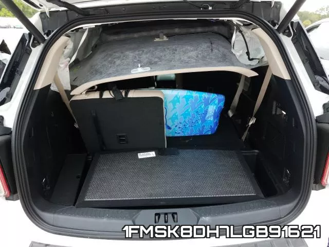 1FMSK8DH7LGB91621 фото 10