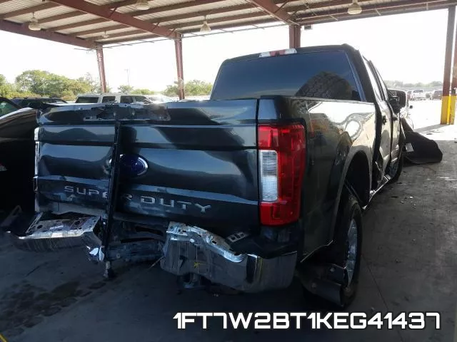 1FT7W2BT1KEG41437 фото 5