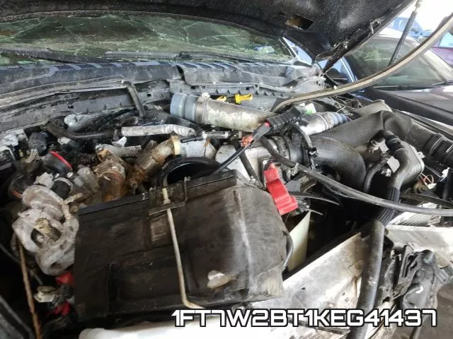 1FT7W2BT1KEG41437 фото 8