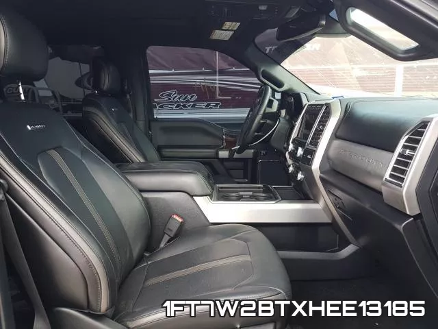1FT7W2BTXHEE13185 фото 6