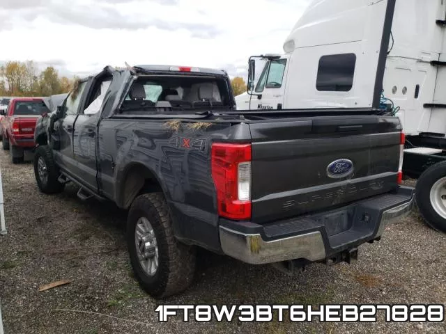 1FT8W3BT6HEB27828 фото 4