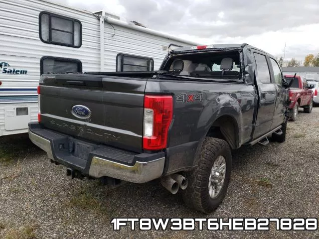 1FT8W3BT6HEB27828 фото 5