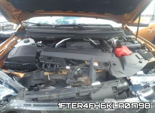1FTER4FH6KLA01798 фото 2