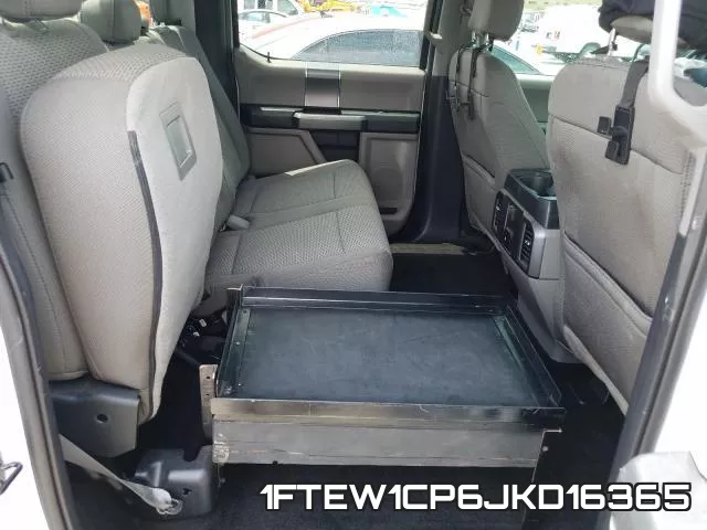 1FTEW1CP6JKD16365 фото 7