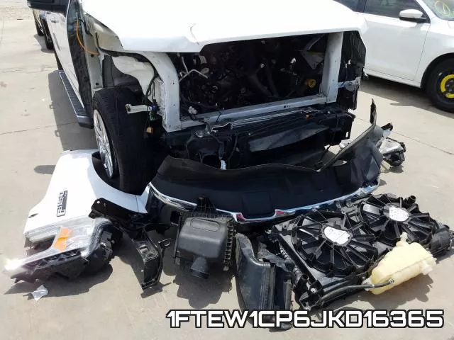 1FTEW1CP6JKD16365 фото 10