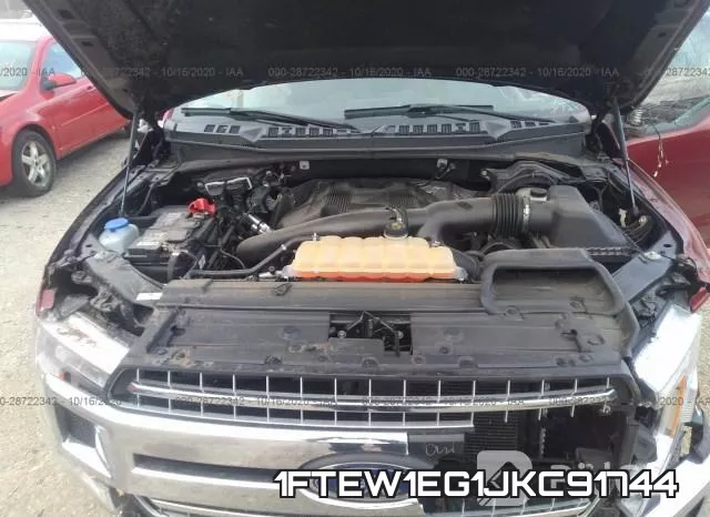 1FTEW1EG1JKC91744 фото 2