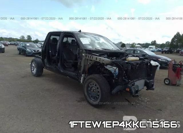 1FTEW1EP4KKC75166 фото 7