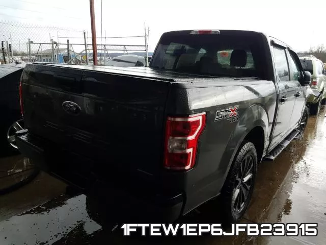 1FTEW1EP6JFB23915 фото 5