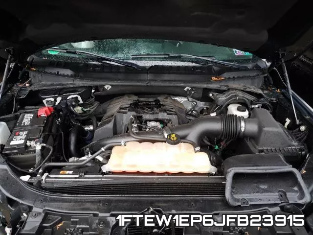1FTEW1EP6JFB23915 фото 8