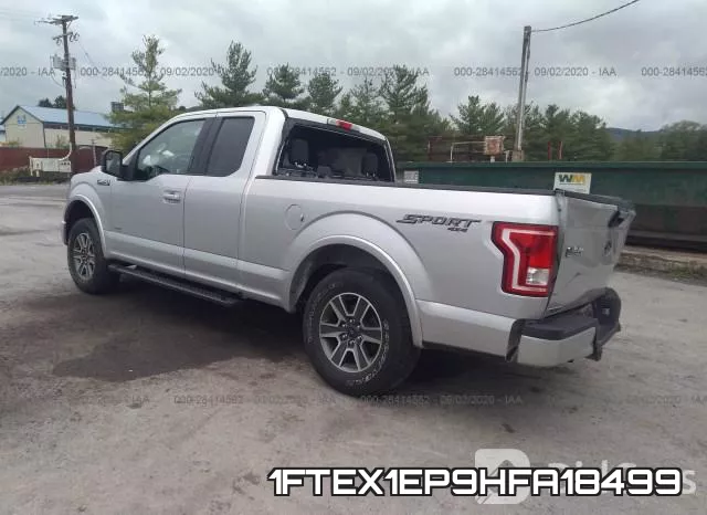 1FTEX1EP9HFA18499 фото 4