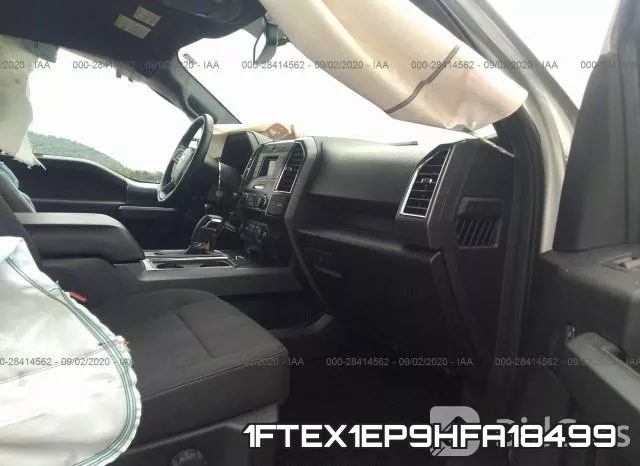 1FTEX1EP9HFA18499 фото 6