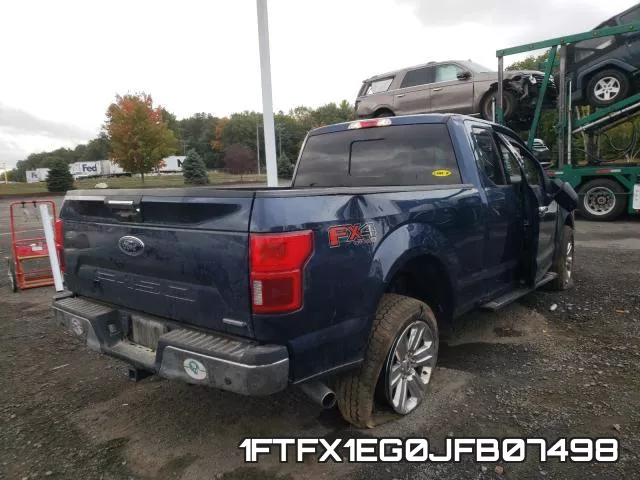 1FTFX1EG0JFB07498 фото 5