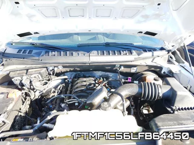 1FTMF1C56LFB64450 фото 8