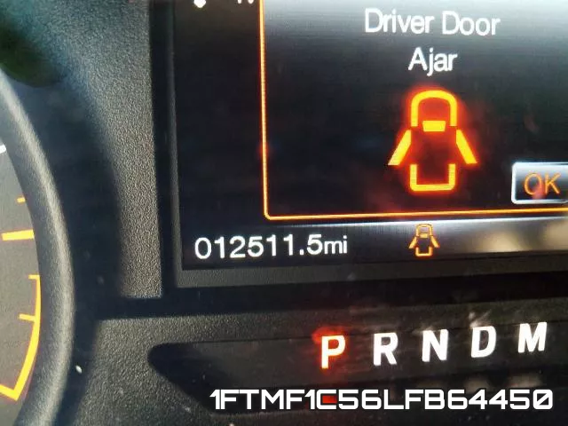 1FTMF1C56LFB64450 фото 9
