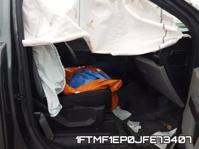 1FTMF1EP0JFE73407 фото 6
