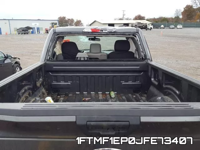1FTMF1EP0JFE73407 фото 7