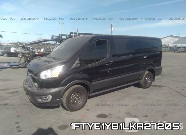 1FTYE1Y81LKA27205 фото 3