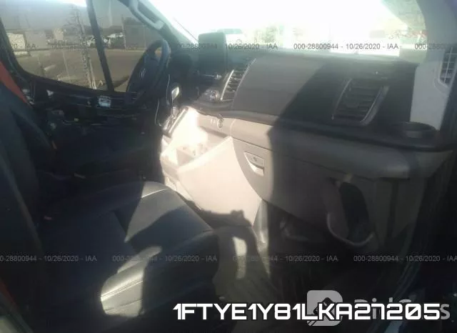 1FTYE1Y81LKA27205 фото 6