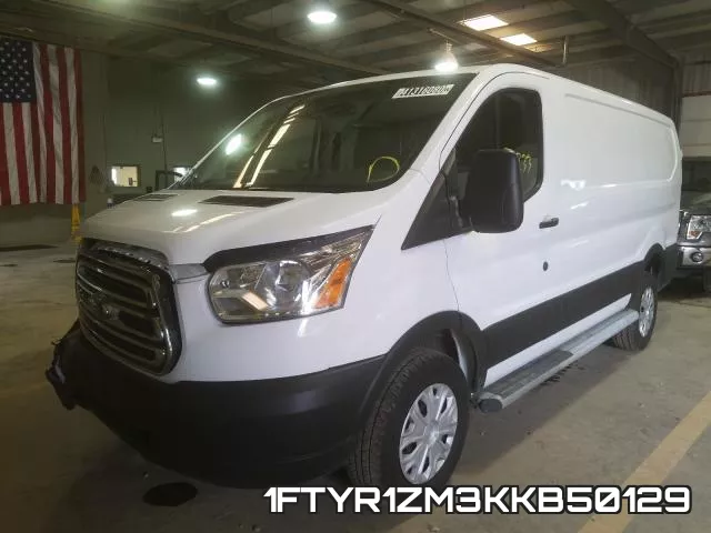 1FTYR1ZM3KKB50129 фото 3