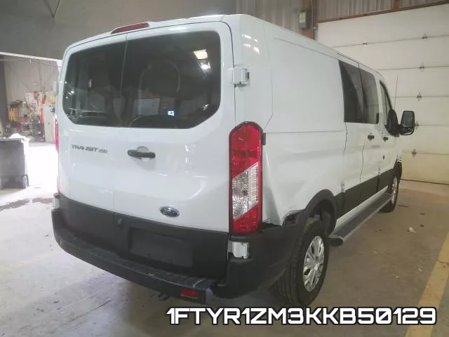 1FTYR1ZM3KKB50129 фото 5