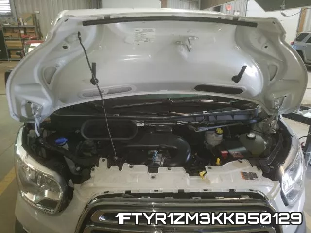 1FTYR1ZM3KKB50129 фото 8
