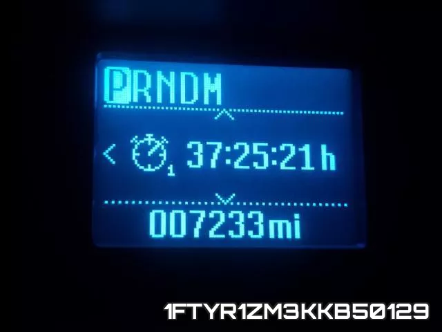 1FTYR1ZM3KKB50129 фото 9
