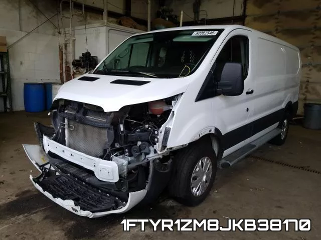 1FTYR1ZM8JKB38170 фото 3