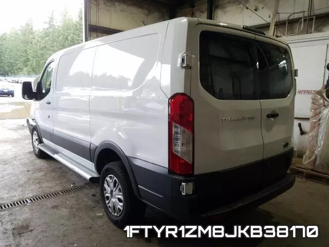 1FTYR1ZM8JKB38170 фото 4